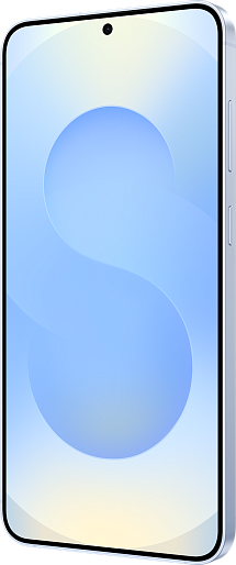 Смартфон Samsung Galaxy S25+ (S936B) 12/256GB (голубой) KZ/RU