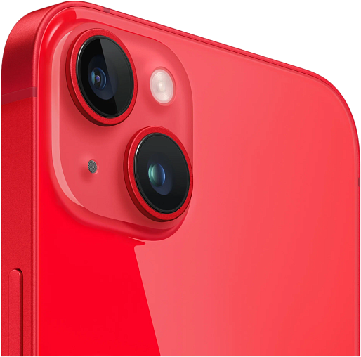 Смартфон Apple iPhone 14 128GB (красный)