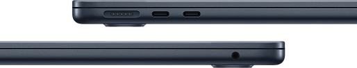 Ноутбук Apple MacBook Air 13 (M4, 2025) 16/256GB (MW123) US + гравировка (темная ночь)