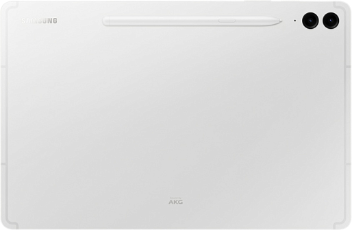 Планшет Samsung Galaxy Tab S9 FE+ (X610) 128GB Wi-Fi (серебристый) AE